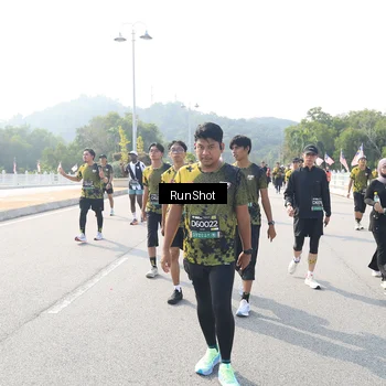 Runner Photo 6929140