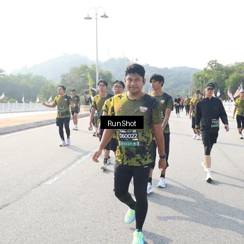 Runner Photo 6929142