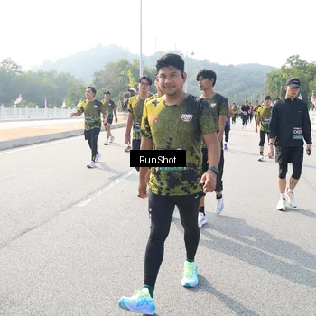 Runner Photo 6929145