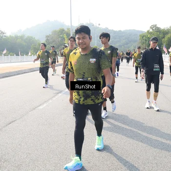 Runner Photo 6929146
