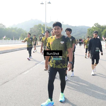 Runner Photo 6929147