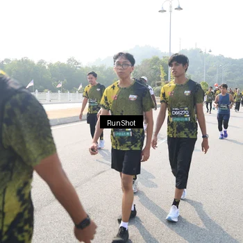 Runner Photo 6929156