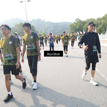 Runner Photo 6929157