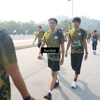 Runner Photo 6929160