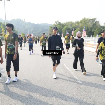 Runner Photo 6929162