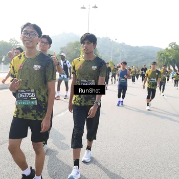 Runner Photo 6929164