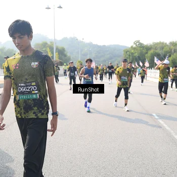 Runner Photo 6929166