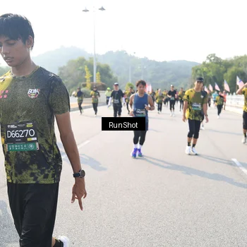 Runner Photo 6929167
