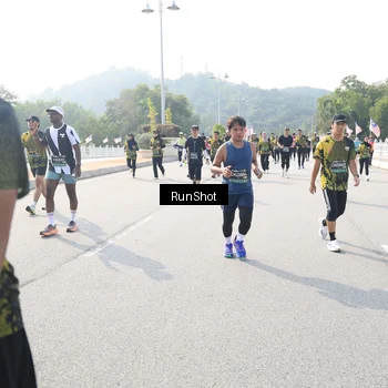 Runner Photo 6929170