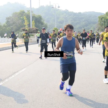 Runner Photo 6929171