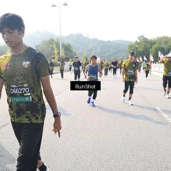 Runner Photo 6929172