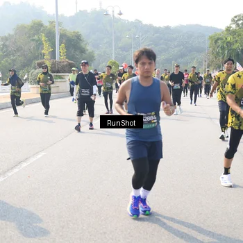 Runner Photo 6929173