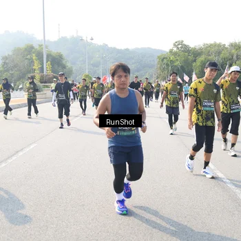 Runner Photo 6929174
