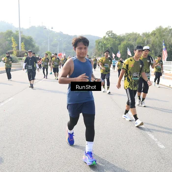 Runner Photo 6929175