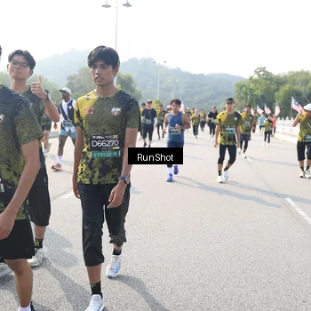 Runner Photo 6929176