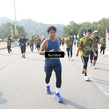 Runner Photo 6929177