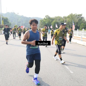 Runner Photo 6929178