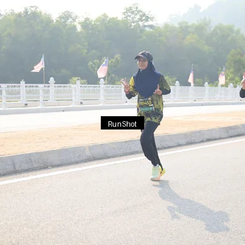 Runner Photo 6929189