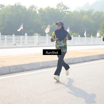 Runner Photo 6929190
