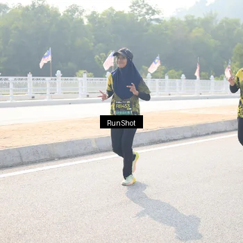 Runner Photo 6929191