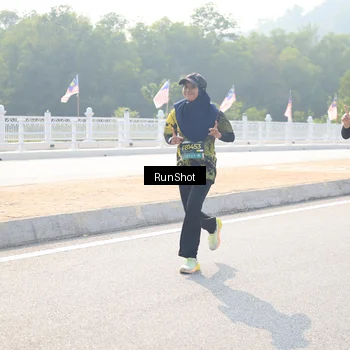 Runner Photo 6929194