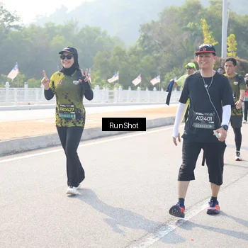 Runner Photo 6929195