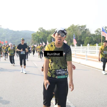 Runner Photo 6929197