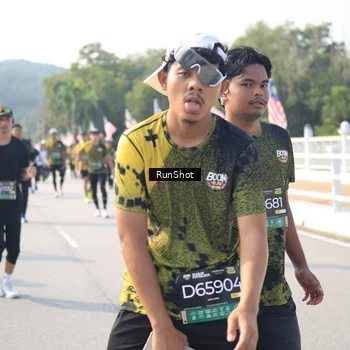 Runner Photo 6929198