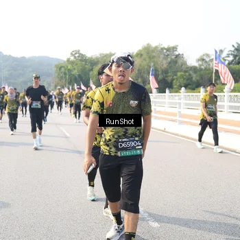 Runner Photo 6929199