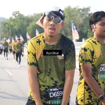 Runner Photo 6929202