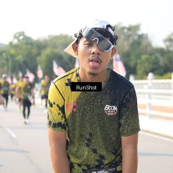 Runner Photo 6929204