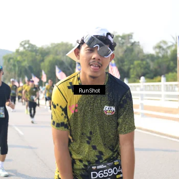 Runner Photo 6929205