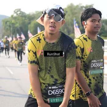 Runner Photo 6929206