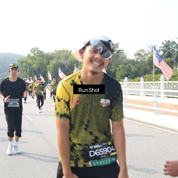 Runner Photo 6929207