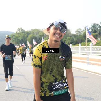 Runner Photo 6929208