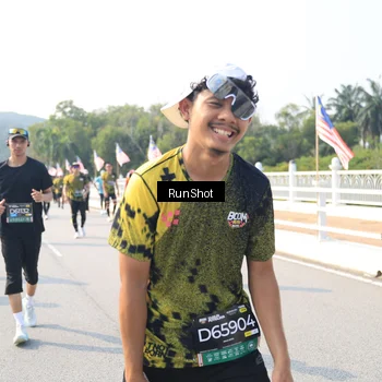 Runner Photo 6929209