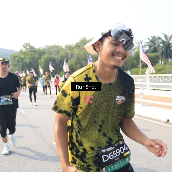 Runner Photo 6929211