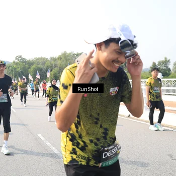 Runner Photo 6929212