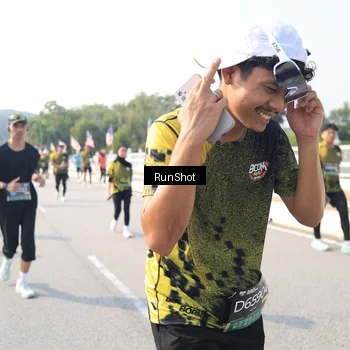 Runner Photo 6929213