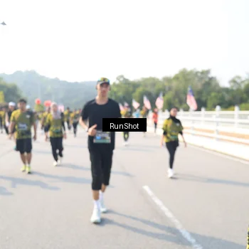 Runner Photo 6929214