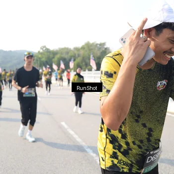 Runner Photo 6929215