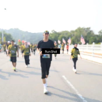Runner Photo 6929216