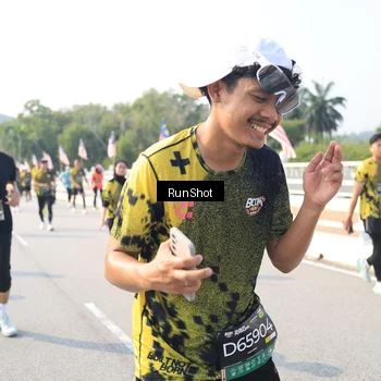 Runner Photo 6929217