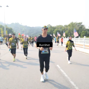 Runner Photo 6929220