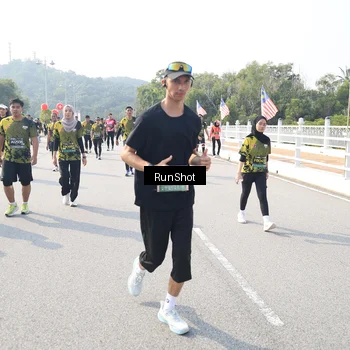 Runner Photo 6929222