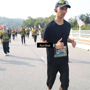 Runner Photo 6929225