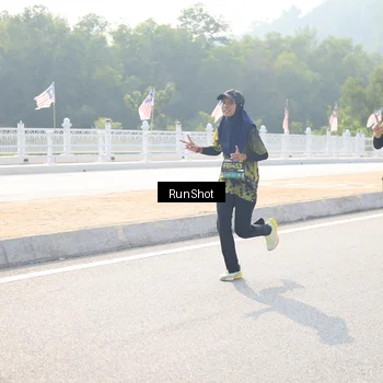 Runner Photo 6929226