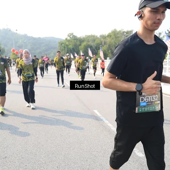 Runner Photo 6929227