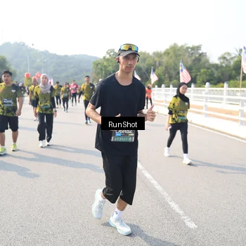 Runner Photo 6929229