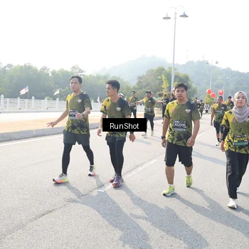 Runner Photo 6929232